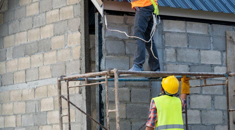 Expert new roof installation services in Lansdale, PA